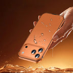 Steel Wave Craft MagSafe Case