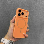 Aero Vent Flow MagSafe Case Mobile Case by CoverMeUp - Style 6