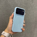 Aero Vent Flow MagSafe Case Mobile Case by CoverMeUp - Style 5