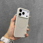 Aero Vent Flow MagSafe Case Mobile Case by CoverMeUp - Style 3