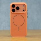 Aero Vent Flow MagSafe Case Mobile Case by CoverMeUp - Style 4