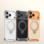 Noble Craft Bumper Edge Bracket Case Mobile Case by CoverMeUp - Style 12