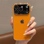 Carmine Gloss Edge Armor Case Mobile Case by CoverMeUp