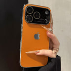 Carmine Gloss Edge Armor Case Mobile Case by CoverMeUp - Style 7