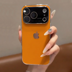 Carmine Gloss Edge Armor Case Mobile Case by CoverMeUp - Style 8