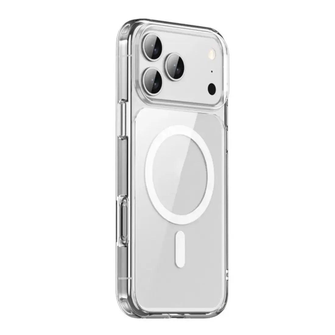 Glacier Mag Crystal Guard Case