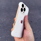 Monora Matte Luxe Protective Case