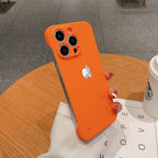 Monora Matte Luxe Protective Case