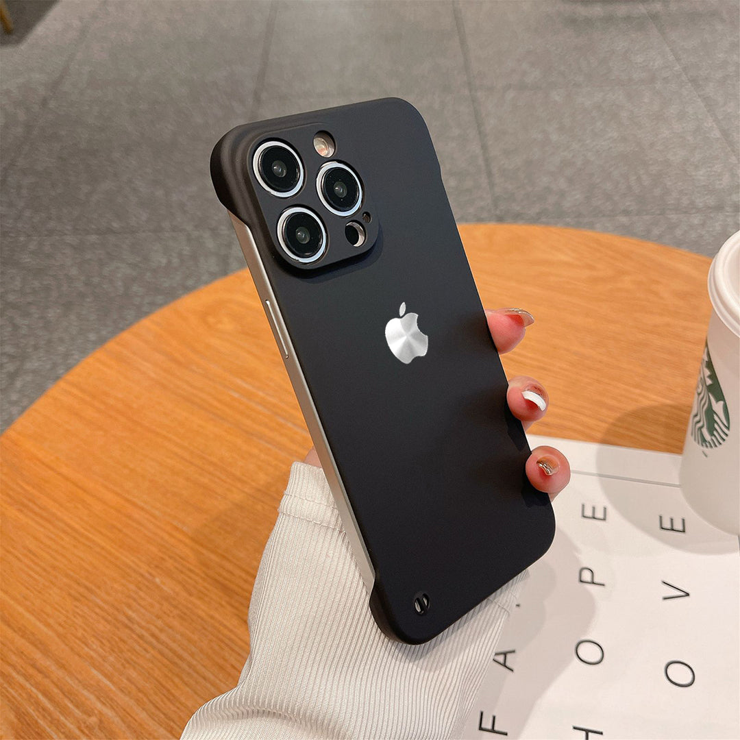 Monora Matte Luxe Protective Case