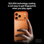 Smooth Ember Glow Case Mobile Case by CoverMeUp - Style 5