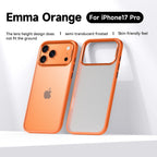 Smooth Ember Glow Case Mobile Case by CoverMeUp