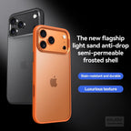 Smooth Ember Glow Case Mobile Case by CoverMeUp - Style 3