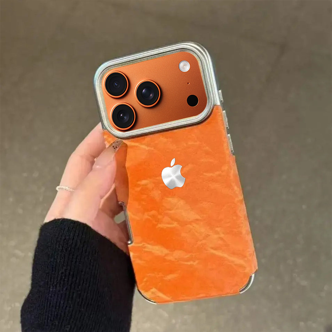 Evo Luxe Hybrid Case