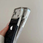 Evo Luxe Hybrid Case Mobile Case by CoverMeUp - Style 7