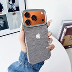 Evo Luxe Hybrid Case Mobile Case by CoverMeUp - Style 3