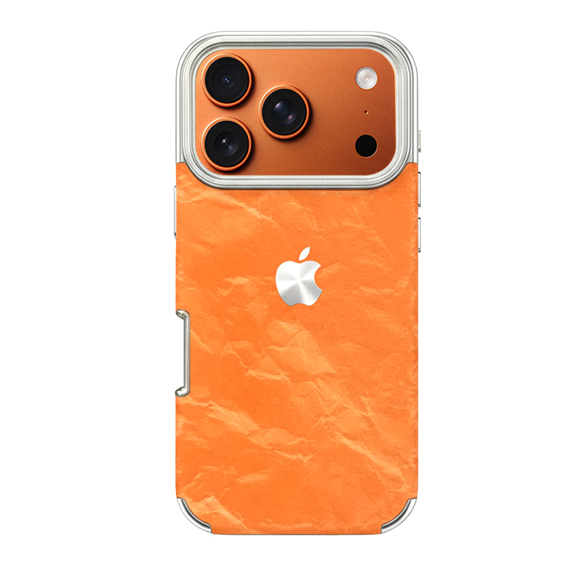 Evo Luxe Hybrid Case