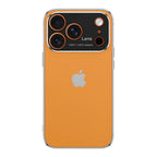 Carmine Gloss Edge Armor Case