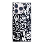 Creative Burst Graphic Case