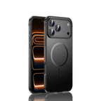Infinity Edge Metal Magnetic Case Mobile Case by CoverMeUp - Style 4