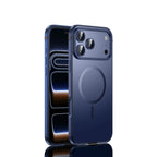 Infinity Edge Metal Magnetic Case Mobile Case by CoverMeUp