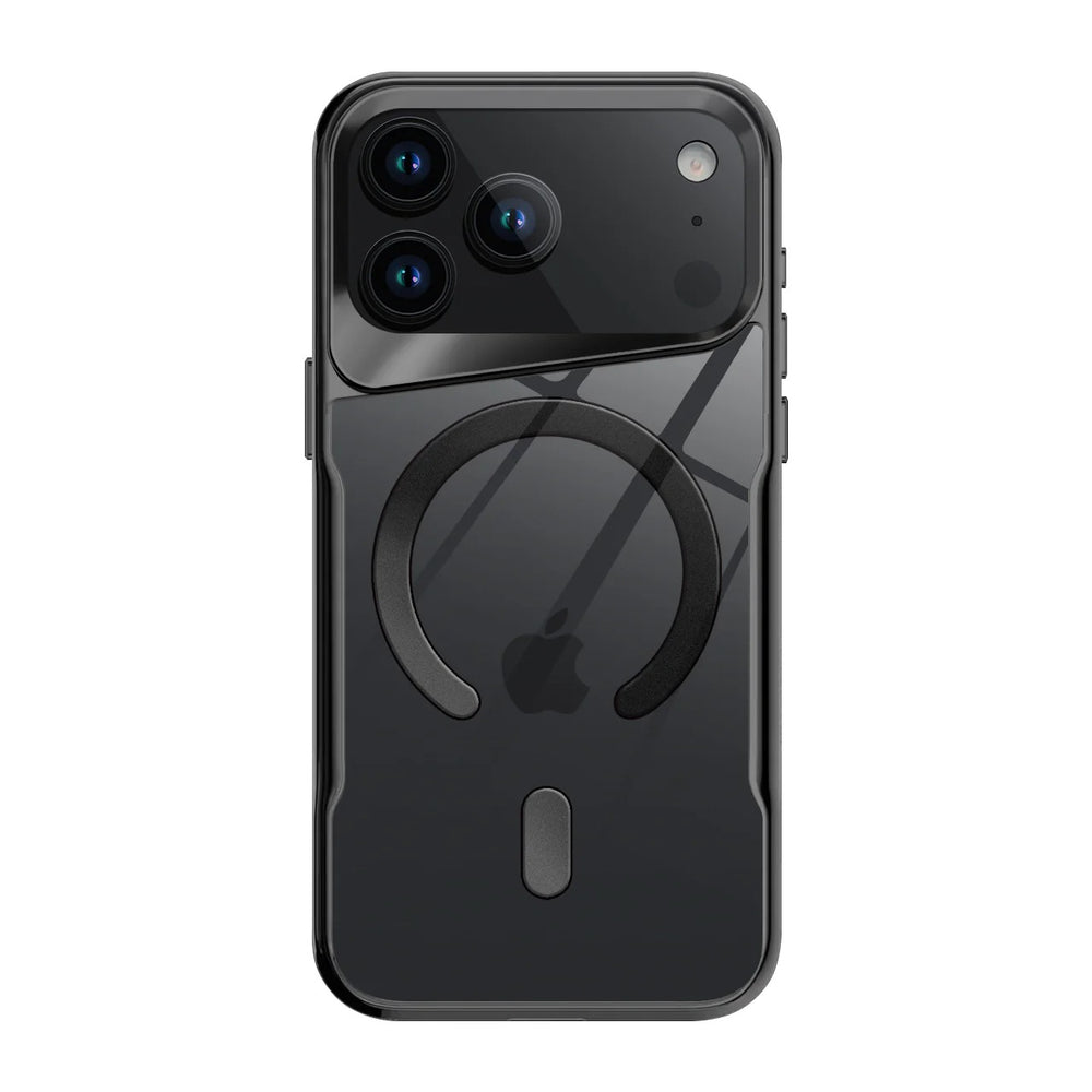 iPhone 17 Series Brilliance Acrylic Clarity Defender Case