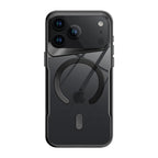 iPhone 17 Series Brilliance Acrylic Clarity Defender Case