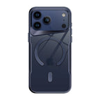 iPhone 17 Series Brilliance Acrylic Clarity Defender Case