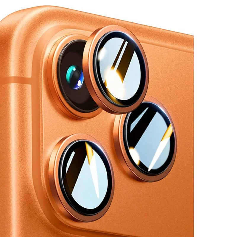 Radiant Optic Camera Glass Protector