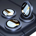 Radiant Optic Camera Glass Protector