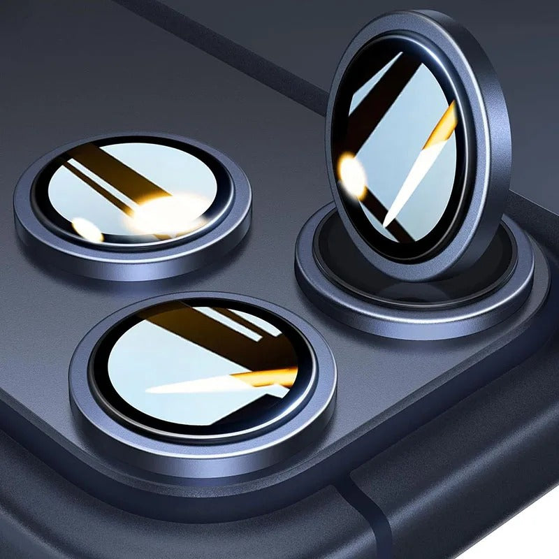 Radiant Optic Camera Glass Protector