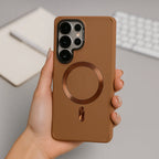 Fusion Lock Magnetic Armor Case Mobile Case by CoverMeUp