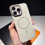 Protective Apple iPhone Back Cover - iPhone Series Shadow Grip Mag Vault Case - Style 5