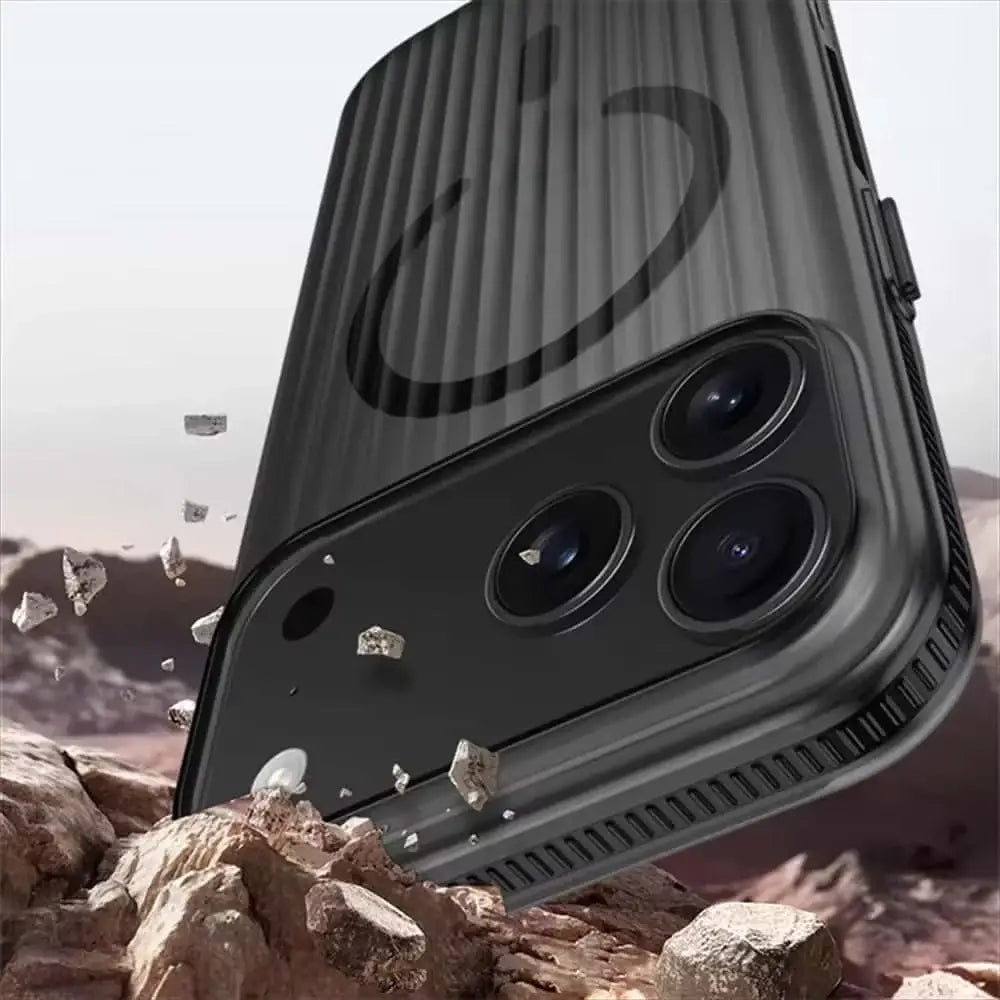 Apex Gravity Guard Magsafe Case Mobile Case by CoverMeUp - Style 11