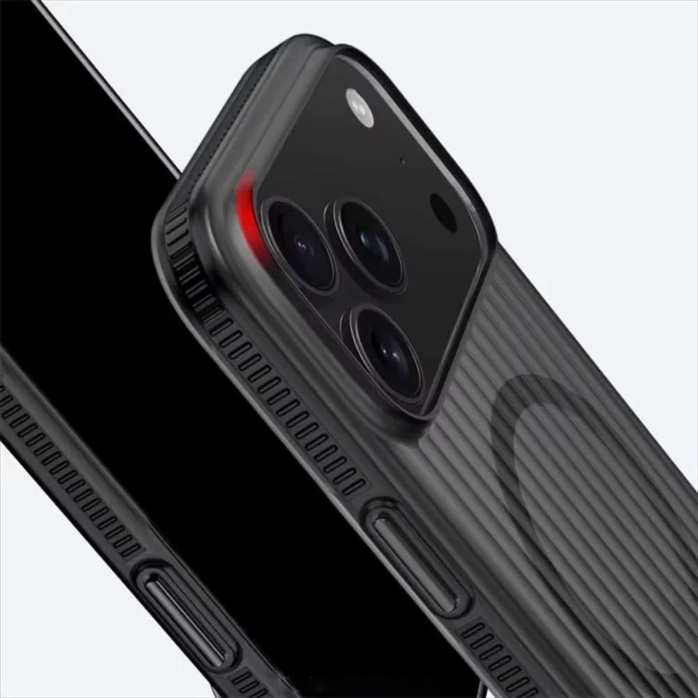 Apex Gravity Guard Magsafe Case Mobile Case by CoverMeUp - Style 9