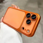 Arctic Night Matte Frosted Case Mobile Case by CoverMeUp - Style 6