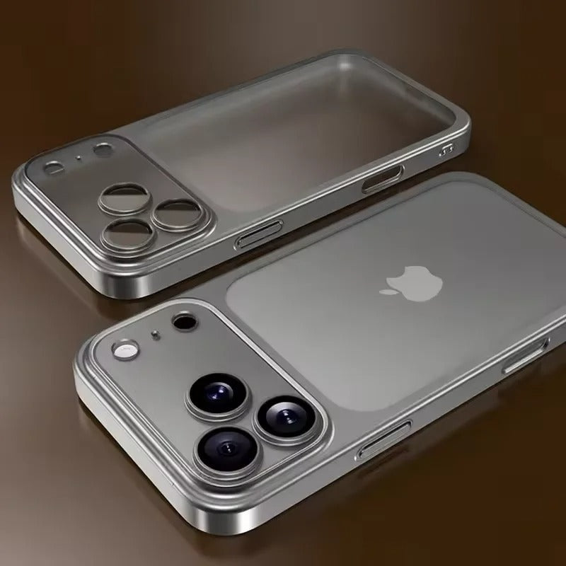Arctic Night Matte Frosted Case Mobile Case by CoverMeUp - Style 3