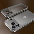 Arctic Night Matte Frosted Case Mobile Case by CoverMeUp - Style 9