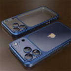 Arctic Night Matte Frosted Case Mobile Case by CoverMeUp - Style 2