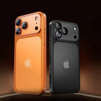 Arctic Night Matte Frosted Case Mobile Case by CoverMeUp - Style 5