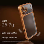 Arctic Night Matte Frosted Case Mobile Case by CoverMeUp - Style 10