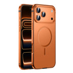 Infinity Edge Metal Magnetic Case Mobile Case by CoverMeUp - Style 5