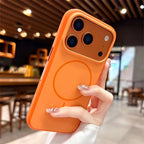 Mono Orbit Matte MagSafe Case