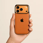 iPhone 17 Series Metaleve