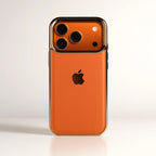 Protective Apple iPhone Back Cover - iPhone 17 Series Metaleve - Style 5