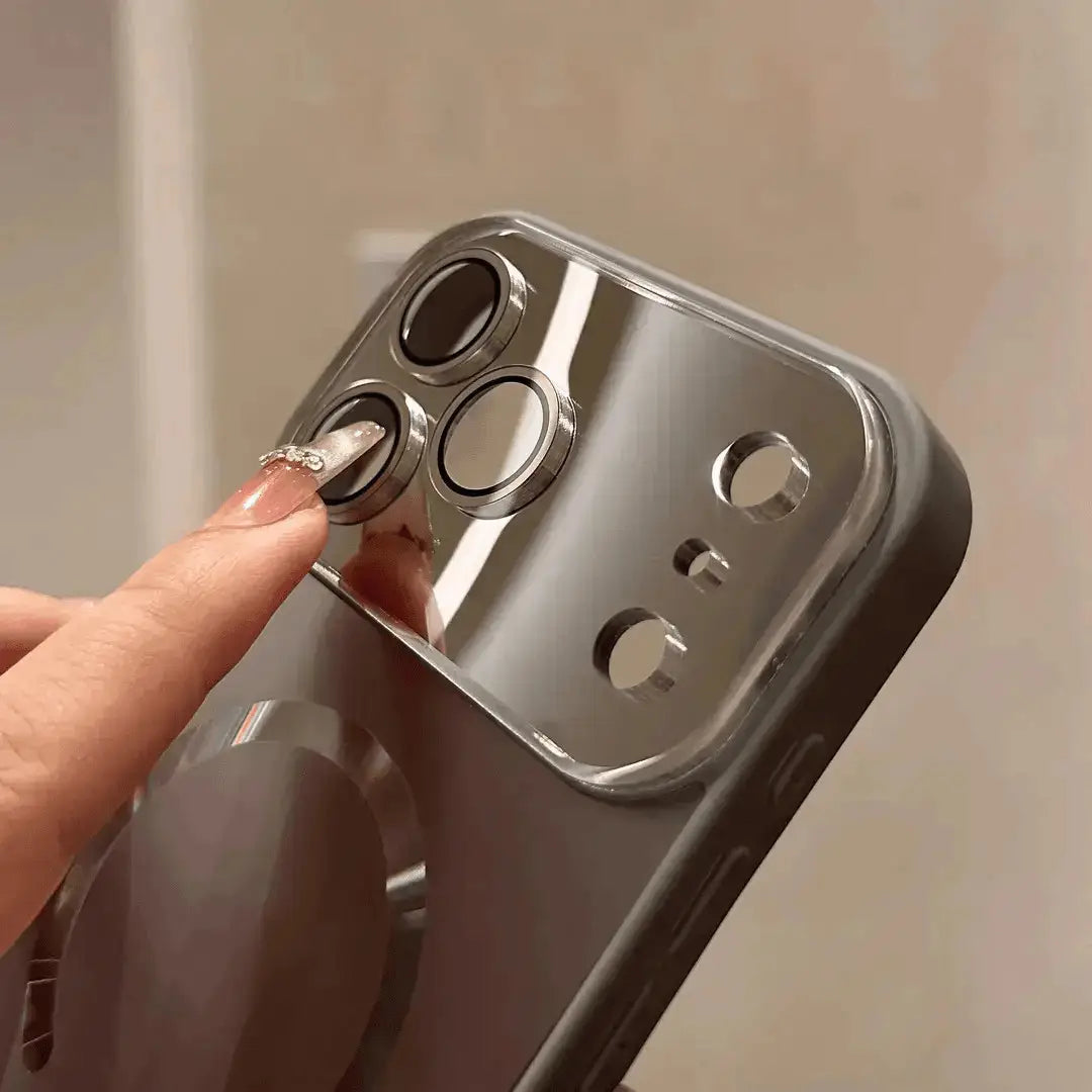 Citrus Charge Mobile Case by CoverMeUp - Style 10