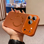 Citrus Charge Mobile Case by CoverMeUp - Style 14
