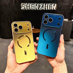 Citrus Charge Mobile Case by CoverMeUp - Style 17