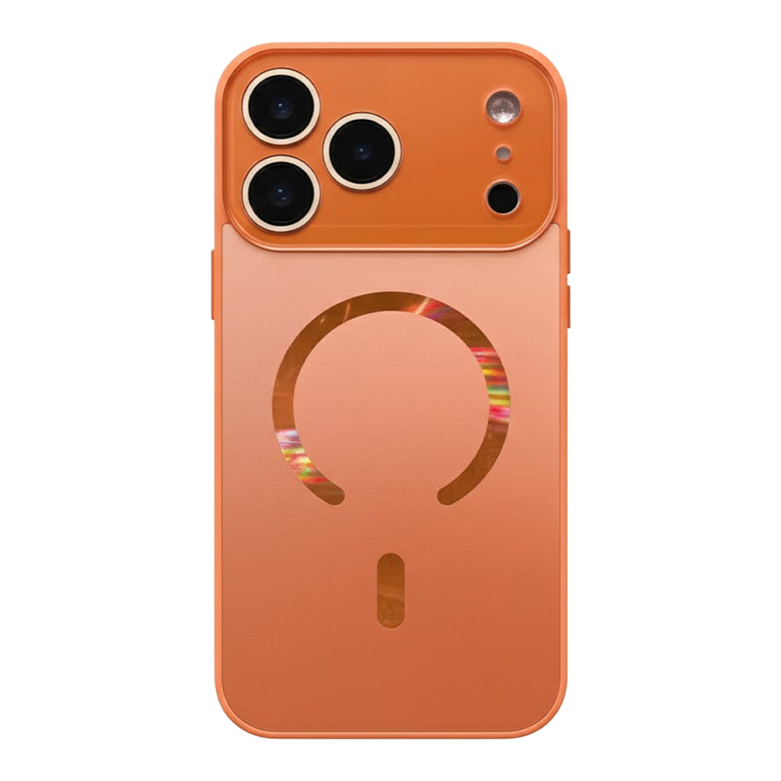 Citrus Charge