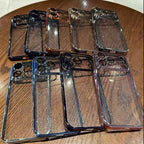 Blaze Clarity Ultra Gloss Case Mobile Case by CoverMeUp - Style 7