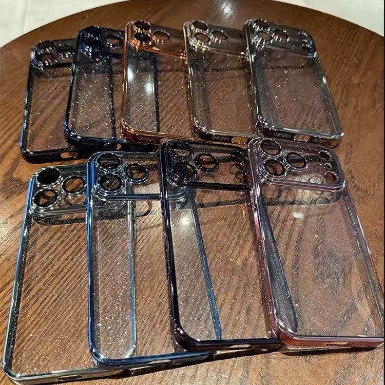 Blaze Clarity Ultra Gloss Case Mobile Case by CoverMeUp - Style 7